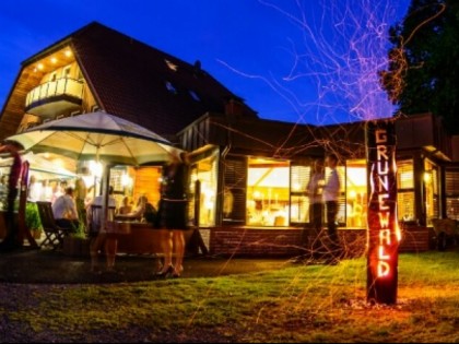 照片: Gasthof Grunewald, Heiden